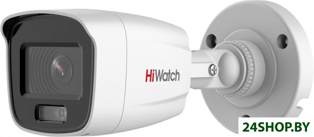 IP-камера HiWatch DS-I250L (4.0 мм) IP-камера HiWatch DS-I250L (4.0 мм)