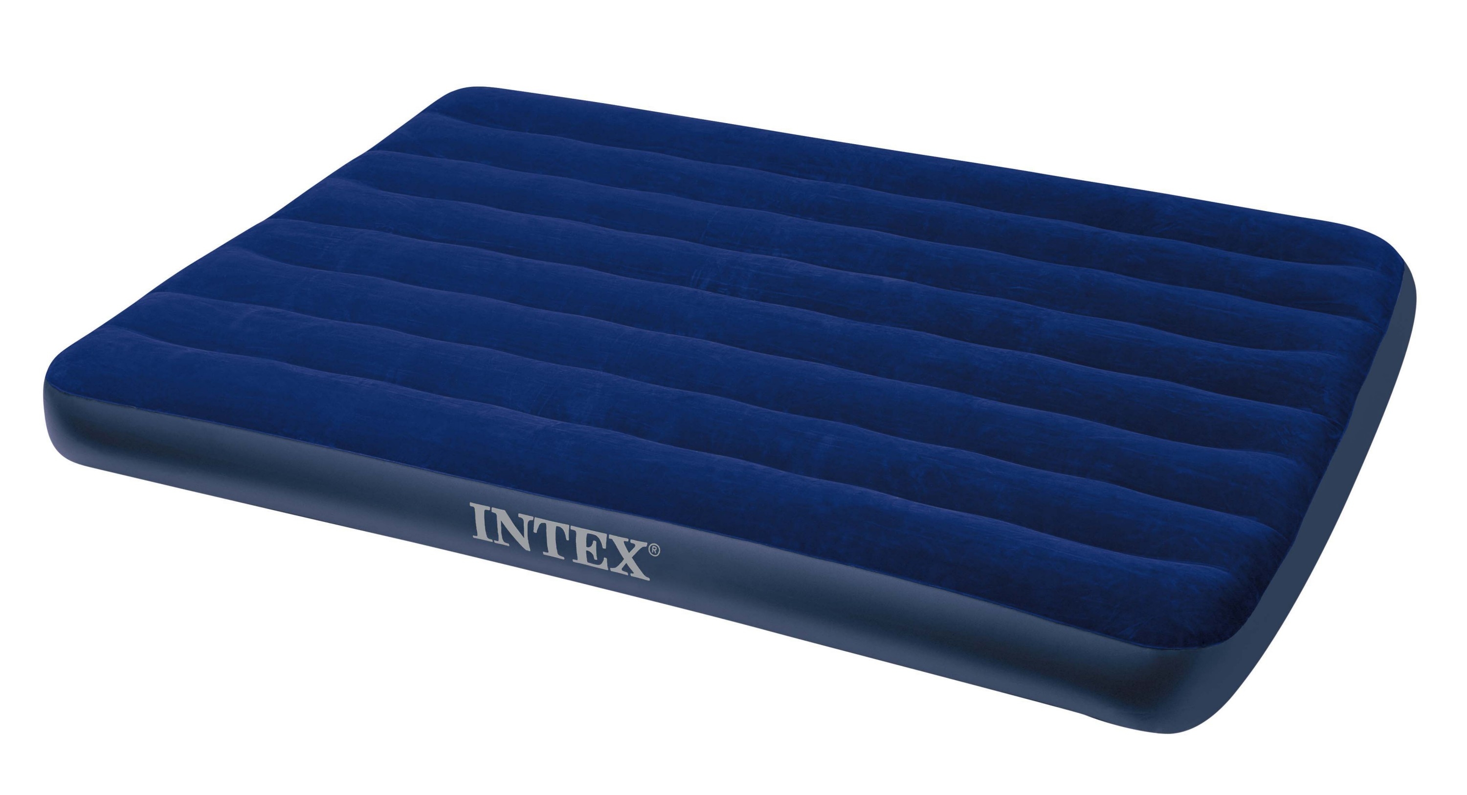 Матрас надувной INTEX 68758 Classic Downy Bed 137*191*22 см Матрас надувной INTEX 68758 Classic Downy Bed 137*191*22 см