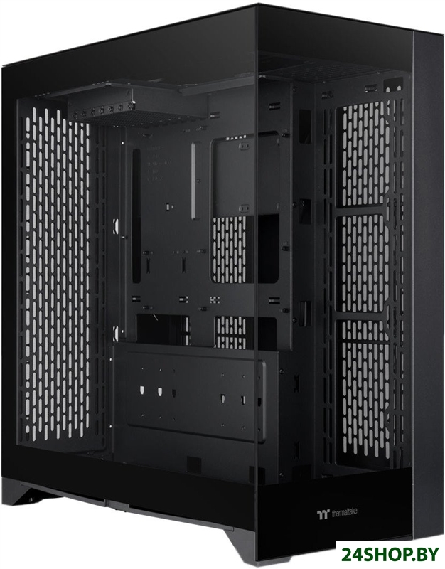 Корпус Thermaltake CTE E600 MX CA-1Y3-00M1WN-00 Корпус Thermaltake CTE E600 MX CA-1Y3-00M1WN-00