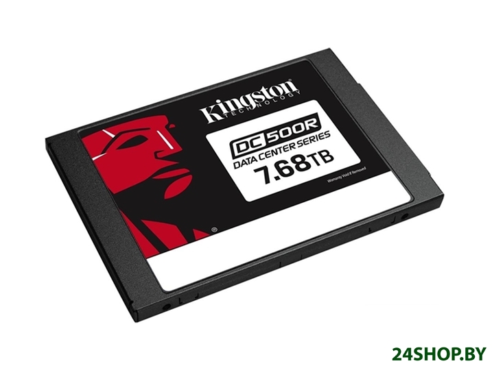 SSD Kingston DC500R 7.68TB SEDC500R/7680G SSD Kingston DC500R 7.68TB SEDC500R/7680G