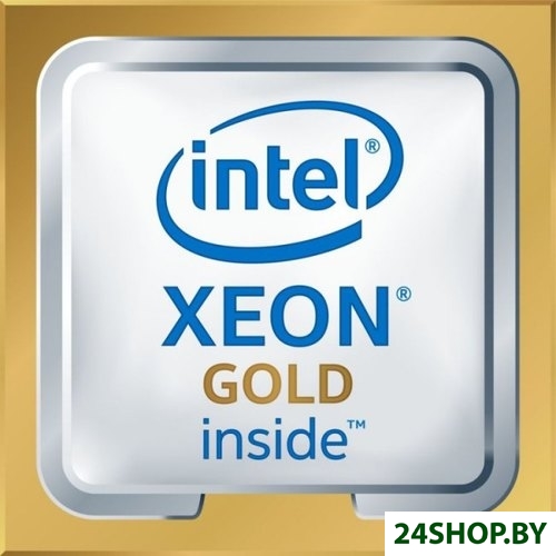 Процессор Intel Xeon Gold 6244 Процессор Intel Xeon Gold 6244