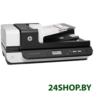 Сканер HP Scanjet Enterprise Flow 7500 L2725B Сканер HP Scanjet Enterprise Flow 7500 L2725B