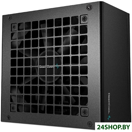Блок питания DeepCool PQ750M Блок питания DeepCool PQ750M