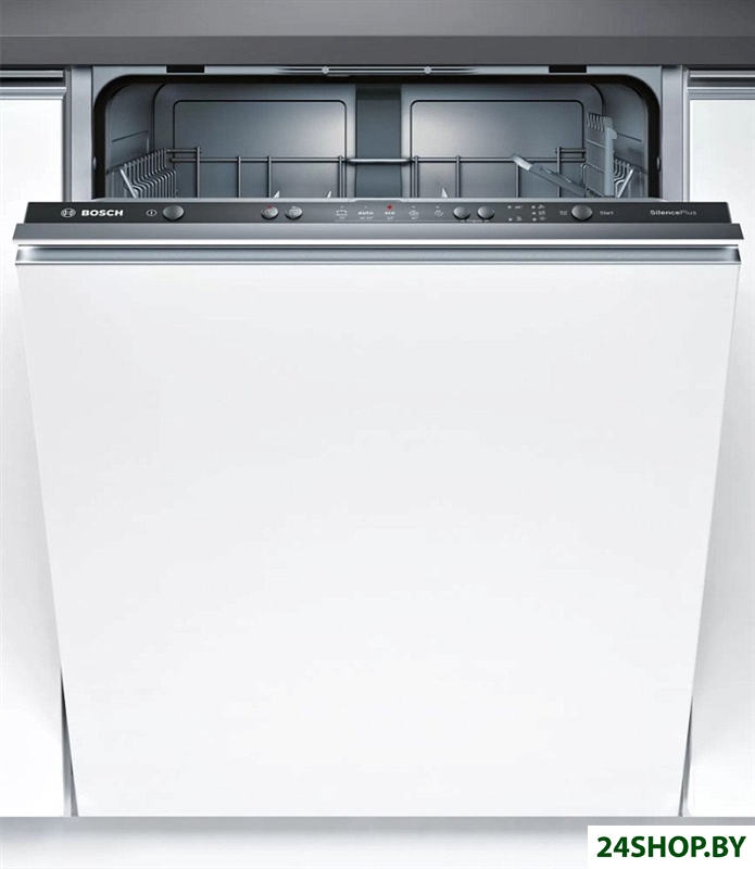 Встраиваемая посудомоечная машина Bosch Serie 2 SMV25CX10Q Встраиваемая посудомоечная машина Bosch Serie 2 SMV25CX10Q