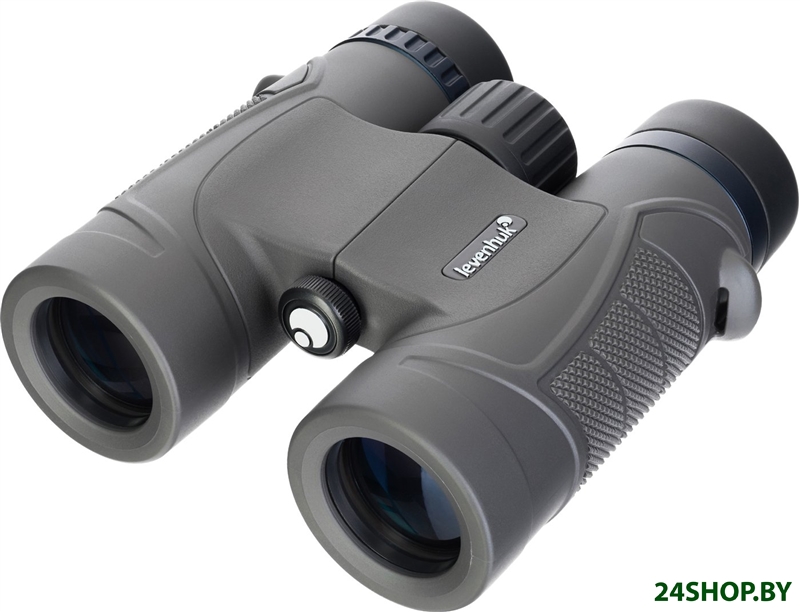 Бинокль Levenhuk Nitro 8x32 (черный) Бинокль Levenhuk Nitro 8x32 (черный)