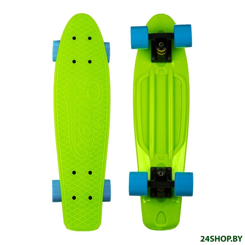 Пенниборд Ridex Winner (RDX-9650) Пенниборд Ridex Winner (RDX-9650)