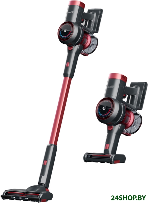 Пылесос Remezair MultiClick Pro RMVC-503 Пылесос Remezair MultiClick Pro RMVC-503