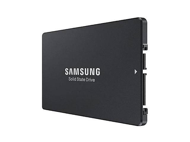 SSD Samsung SM883 1.92TB MZ7KH1T9HAJR SSD Samsung SM883 1.92TB MZ7KH1T9HAJR