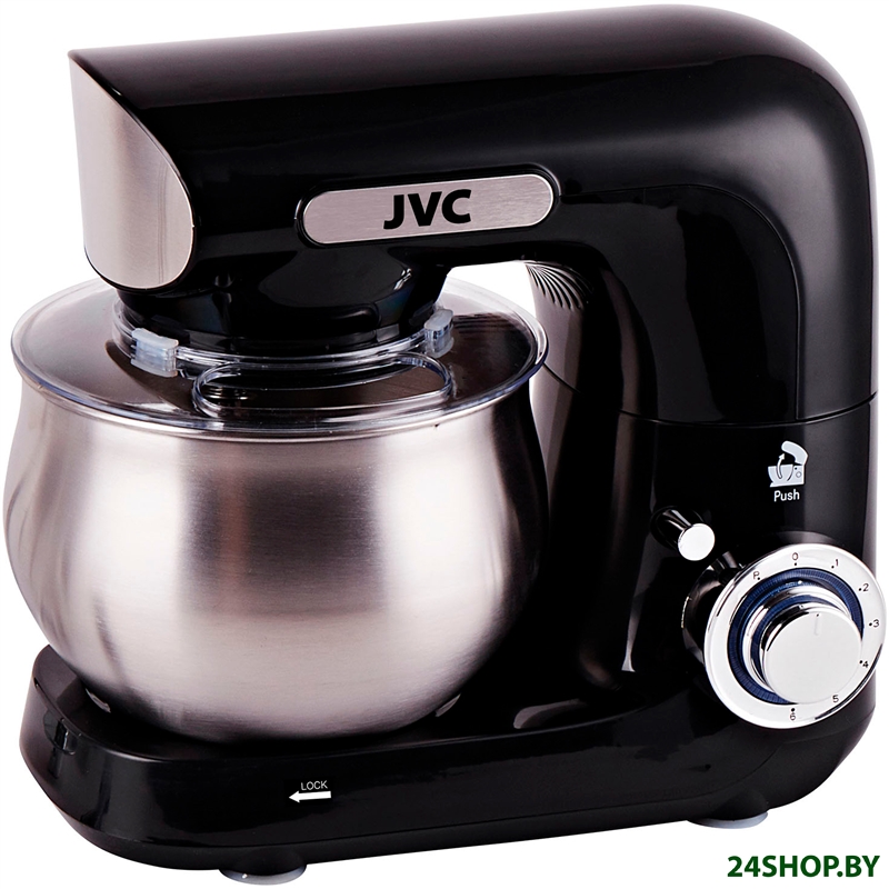 Планетарный миксер JVC JK-MX401 Планетарный миксер JVC JK-MX401