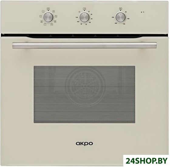 Электрический духовой шкаф Akpo PEA 7008 MMD01 IV Электрический духовой шкаф Akpo PEA 7008 MMD01 IV