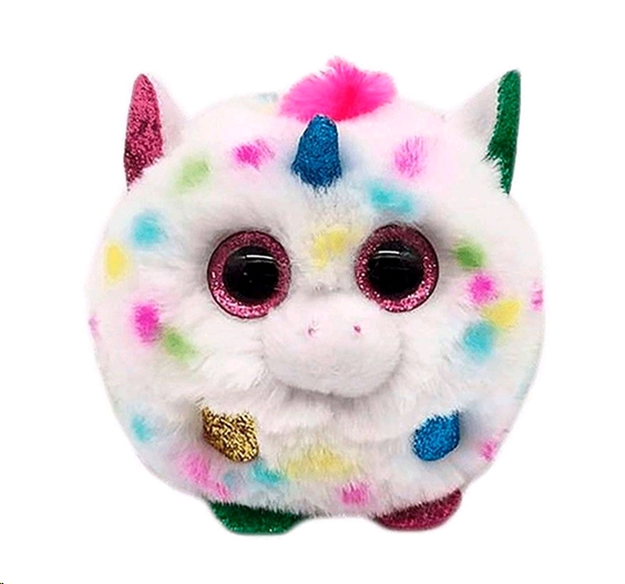Классическая игрушка Ty Harmonie Puffies Единорог 42512 Классическая игрушка Ty Harmonie Puffies Единорог 42512