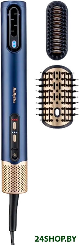 Фен-щетка BaByliss Air Wand AS6550E Фен-щетка BaByliss Air Wand AS6550E