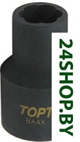 Головка слесарная Toptul BAAK1613 Головка слесарная Toptul BAAK1613