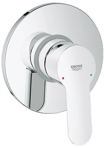 Смеситель для душа GROHE BauEdge арт. 29078000 Смеситель для душа GROHE BauEdge арт. 29078000
