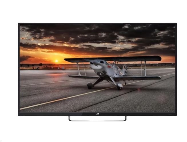 Телевизор Leff 40F240T Телевизор Leff 40F240T