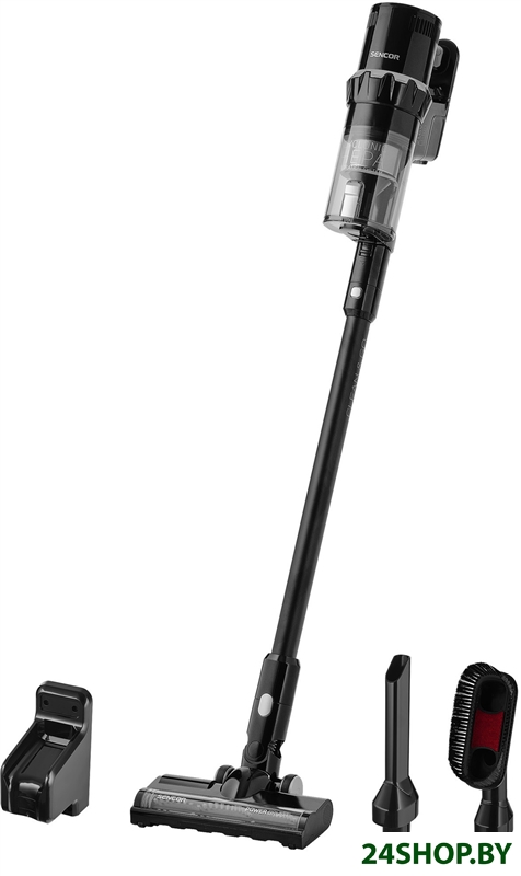 Пылесос Sencor SVC 7523BK Пылесос Sencor SVC 7523BK