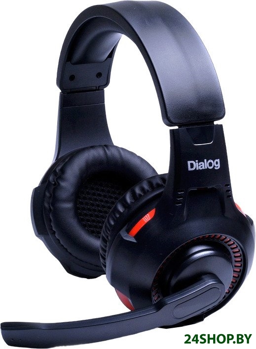 Наушники Dialog HS-M285 Наушники Dialog HS-M285