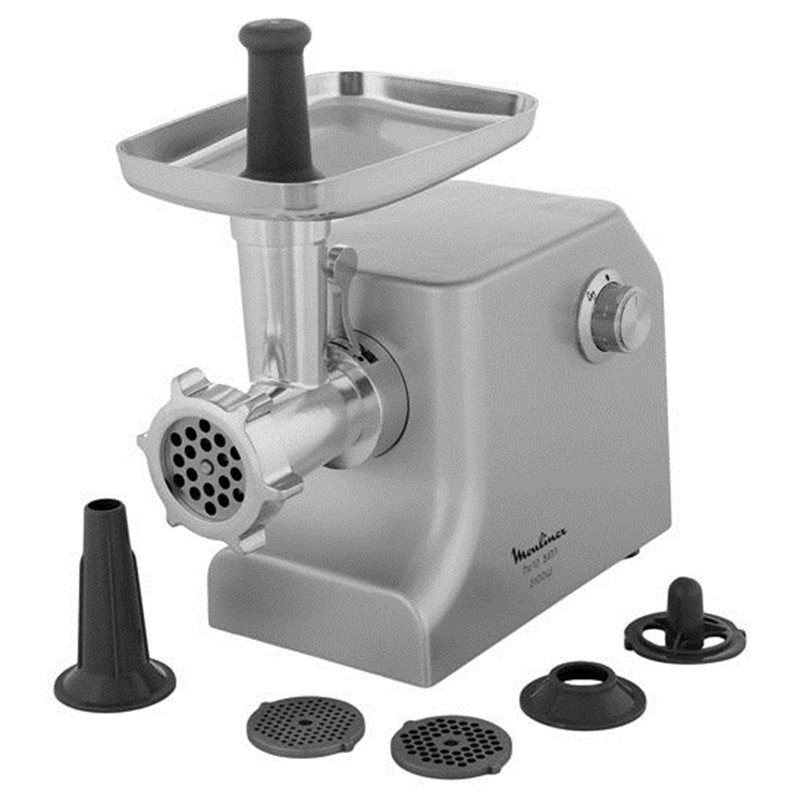 Мясорубка Moulinex HV10 ME856D32 Мясорубка Moulinex HV10 ME856D32