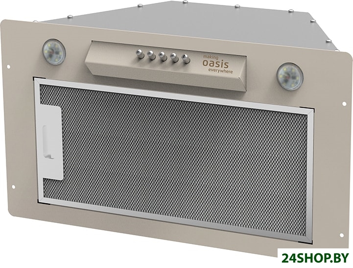 Вытяжка скрытая Making Oasis Everywhere VM-50I (V) Вытяжка скрытая Making Oasis Everywhere VM-50I (V)