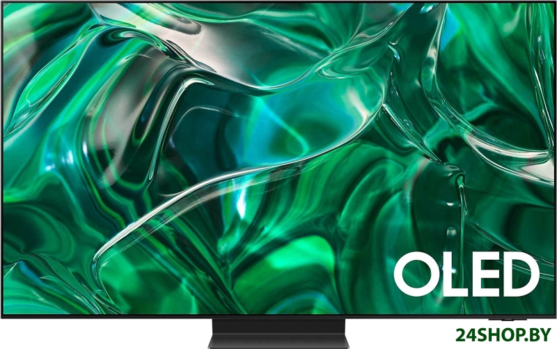 OLED телевизор Samsung S95C OLED 4K 2023 QE55S95CAUXRU OLED телевизор Samsung S95C OLED 4K 2023 QE55S95CAUXRU