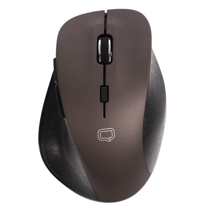 Мышь QUMO Elite M55 Мышь QUMO Elite M55