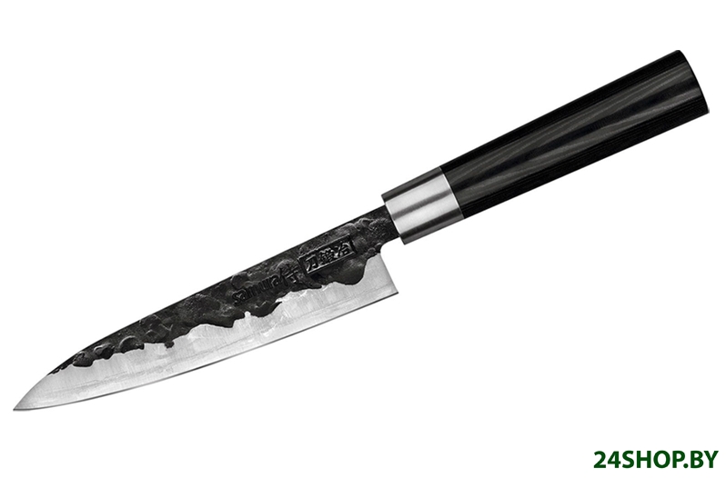 Кухонный нож Samura Blacksmith SBL-0023 Кухонный нож Samura Blacksmith SBL-0023