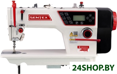 Электромеханическая швейная машина SENTEX ST-100-D4 Электромеханическая швейная машина SENTEX ST-100-D4