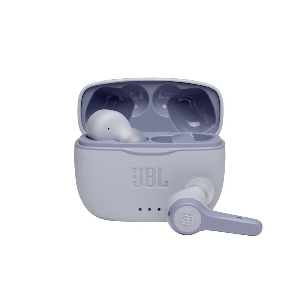 Наушники JBL Tune 215TWS (сиреневый) Наушники JBL Tune 215TWS (сиреневый)