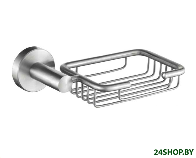 Мыльница Ledeme L71702-1 Мыльница Ledeme L71702-1
