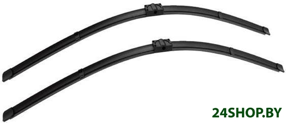 Щетки стеклоочистителя AVS Extra Line SP-5348 2шт Щетки стеклоочистителя AVS Extra Line SP-5348 2шт