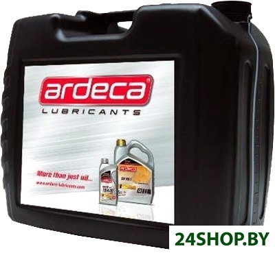 Моторное масло Ardeca SYNTH-SX 5W-40 20л Моторное масло Ardeca SYNTH-SX 5W-40 20л
