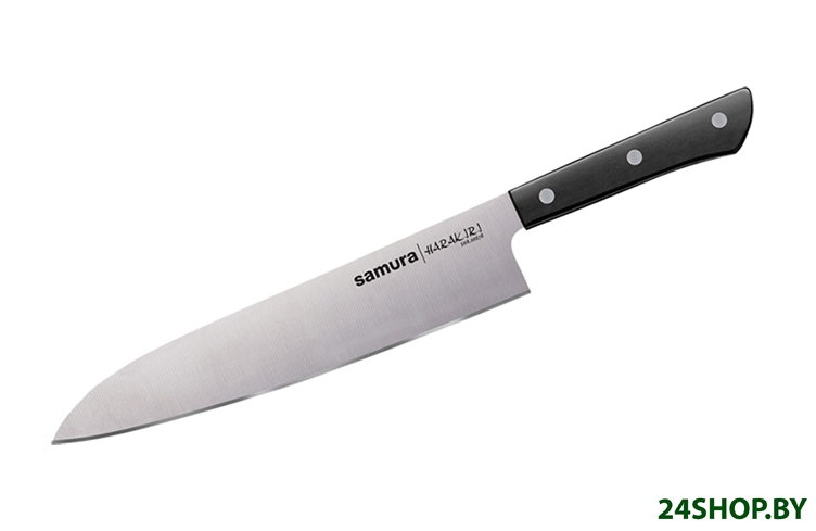 Кухонный нож Samura Harakiri SHR-0087B Кухонный нож Samura Harakiri SHR-0087B