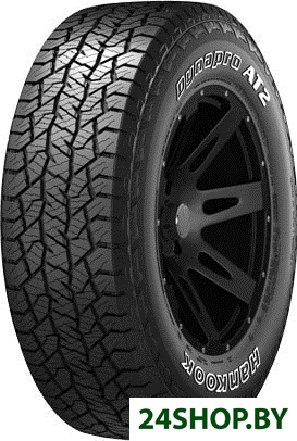 Автомобильные шины Hankook Dynapro AT2 RF11 265/75R16 116T Автомобильные шины Hankook Dynapro AT2 RF11 265/75R16 116T