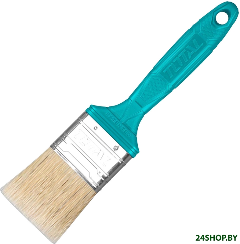 Кисть малярная Total THT846026 Кисть малярная Total THT846026