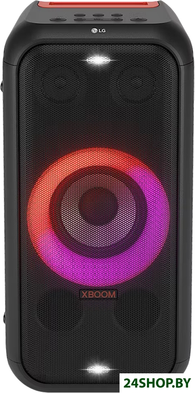 Колонка для вечеринок LG XBOOM XL5S Колонка для вечеринок LG XBOOM XL5S