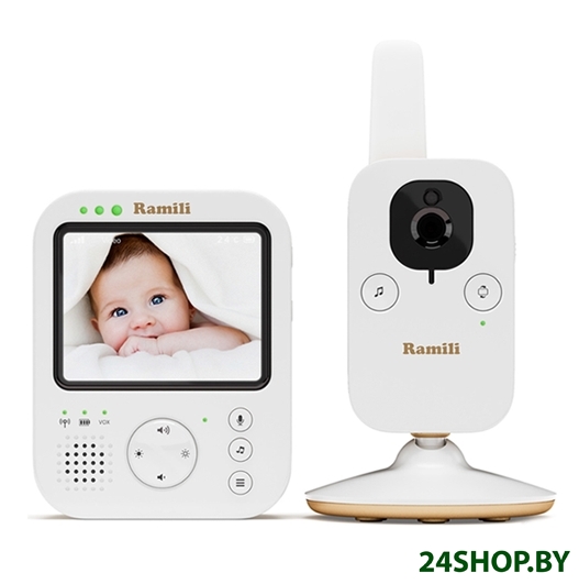 Видеоняня Ramili RV200 Видеоняня Ramili RV200
