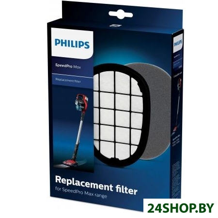 Набор фильтров Philips FC5005/01 Набор фильтров Philips FC5005/01