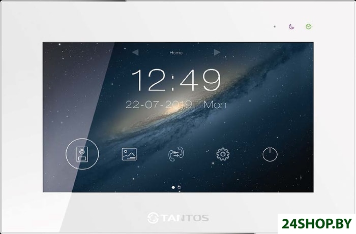 Монитор Tantos Jolli HD Wi-Fi Монитор Tantos Jolli HD Wi-Fi