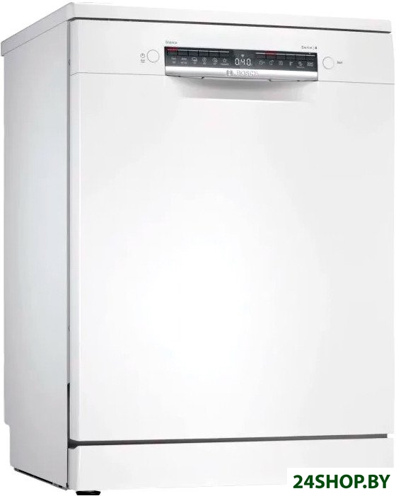 Отдельностоящая посудомоечная машина Bosch Serie 4 SMS4IMW62Q Отдельностоящая посудомоечная машина Bosch Serie 4 SMS4IMW62Q