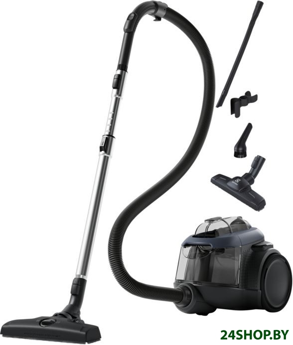 Пылесос Electrolux EL61C3DB Пылесос Electrolux EL61C3DB