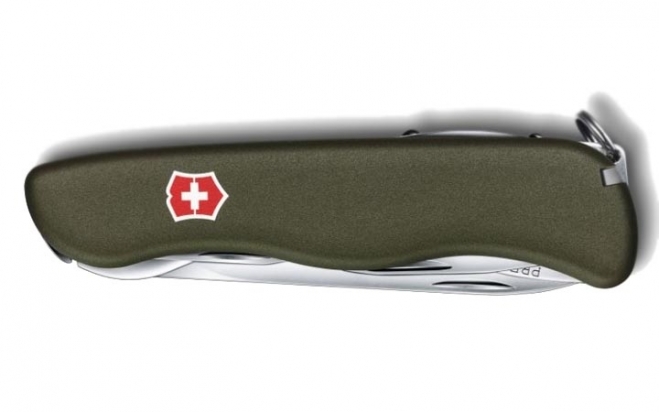 Мультитул Victorinox Outrider (0.8513.4R) Мультитул Victorinox Outrider (0.8513.4R)