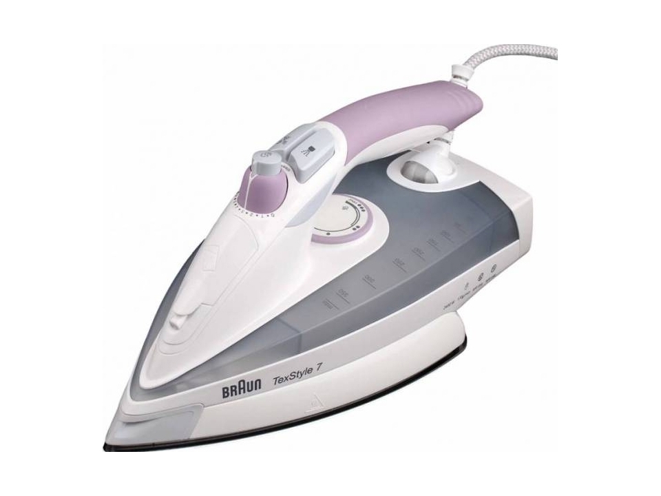 Утюг Braun TS755EA (0X12711096) Утюг Braun TS755EA (0X12711096)