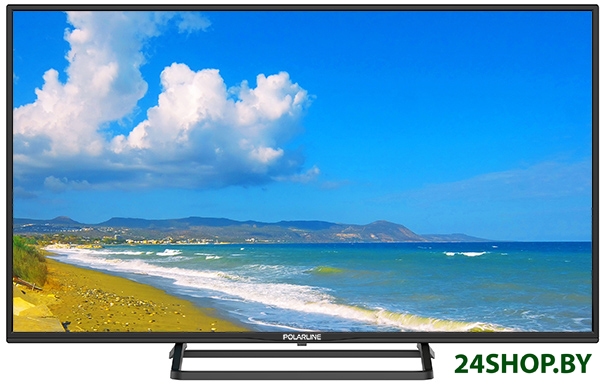 Телевизор Polarline 40PL53TC-SM (rev.3) Телевизор Polarline 40PL53TC-SM (rev.3)