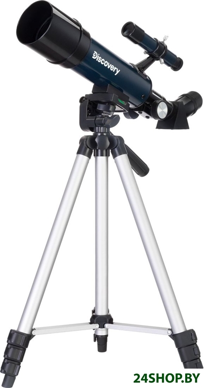 Телескоп Levenhuk Discovery Sky Trip ST50 с книгой Телескоп Levenhuk Discovery Sky Trip ST50 с книгой
