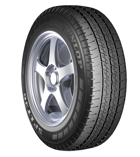 Автомобильные шины Dunlop SP LT 36 215/70R15C 106/104S Автомобильные шины Dunlop SP LT 36 215/70R15C 106/104S