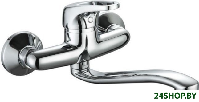 Смеситель Gross Aqua Optima 4548511-20S Смеситель Gross Aqua Optima 4548511-20S