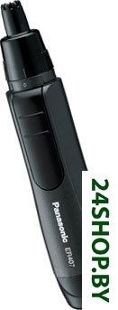 Триммер для носа и ушей Panasonic ER407K520 Триммер для носа и ушей Panasonic ER407K520