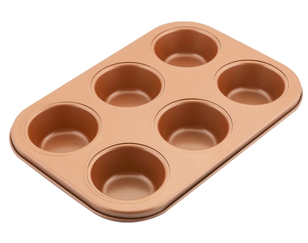 Форма для выпечки Lamart Copper LT3091 Форма для выпечки Lamart Copper LT3091