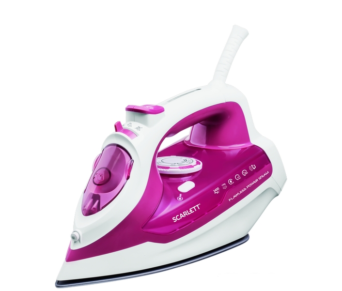 Утюг SCARLETT SC-SI30K28 Утюг SCARLETT SC-SI30K28