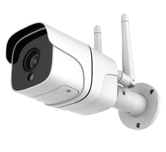 IP-камера Ginzzu HWB-2034A IP-камера Ginzzu HWB-2034A
